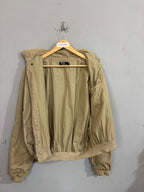 Jacket Vintage Streetwear Made in USA - Polo