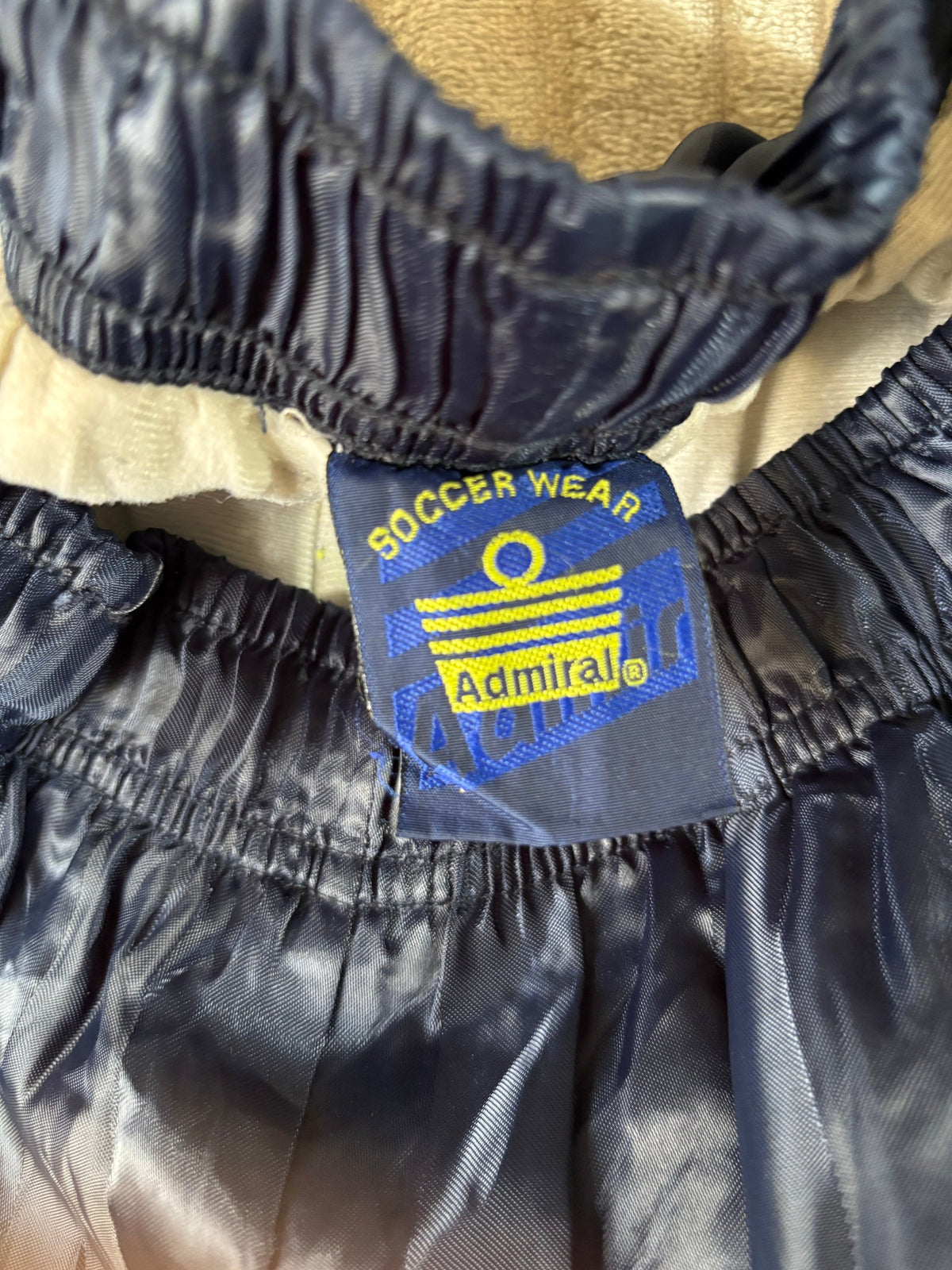 Track Pants Vintage Streetwear - Soccer Wear