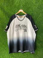 Half Sleeve Jerseys Vintage Retro / Throwback All Stars 79