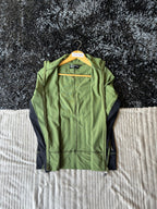 Jacket Vintage Streetwear Oversized - Imbalance