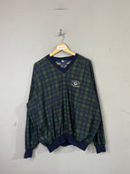 Windbreakers Oversized Vintage Sunderland of Scotland