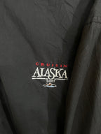 Jacket Oversized Tn Moun Tain