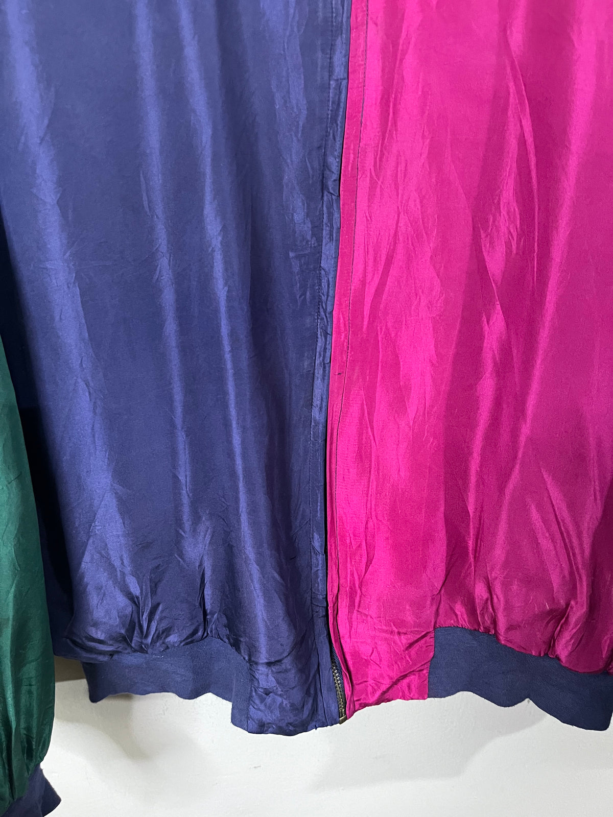 Windbreakers Oversized Vintage CHU