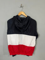 Windbreakers Vintage Streetwear Shein