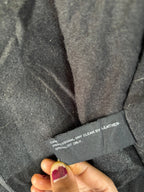 Leather Jackets Vintage Streetwear - Claiborne