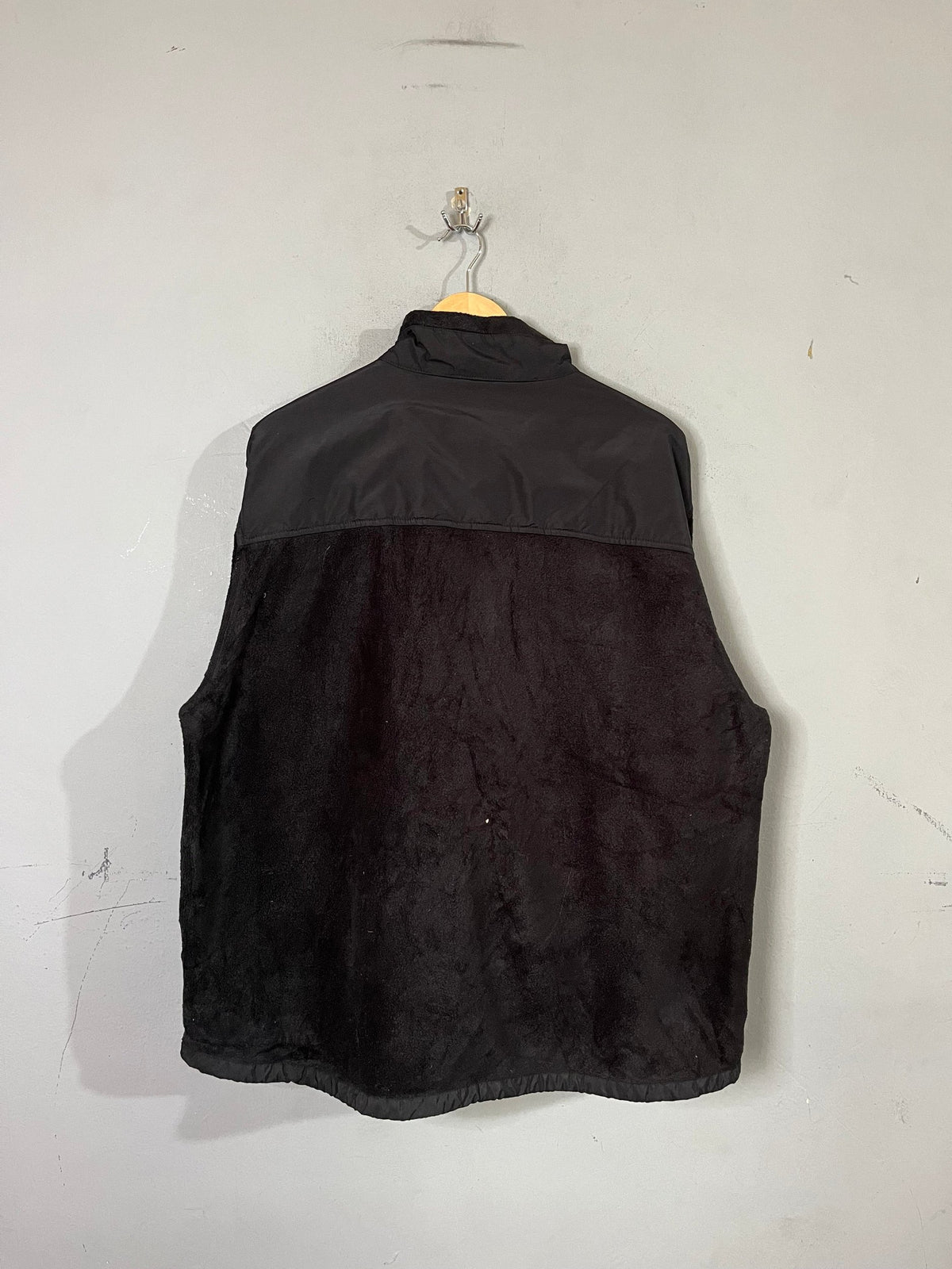 Jacket Vintage Streetwear Oversized Women’s