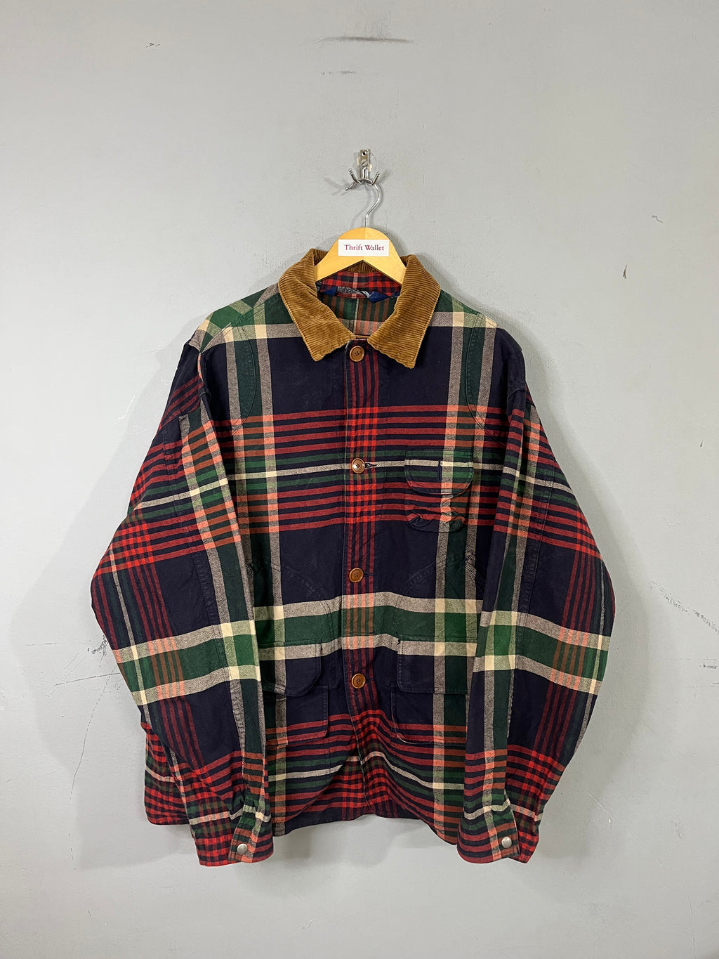 Jacket Rare Find Oversized Polo by Ralph Lauren