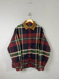 Jacket Rare Find Oversized Polo by Ralph Lauren