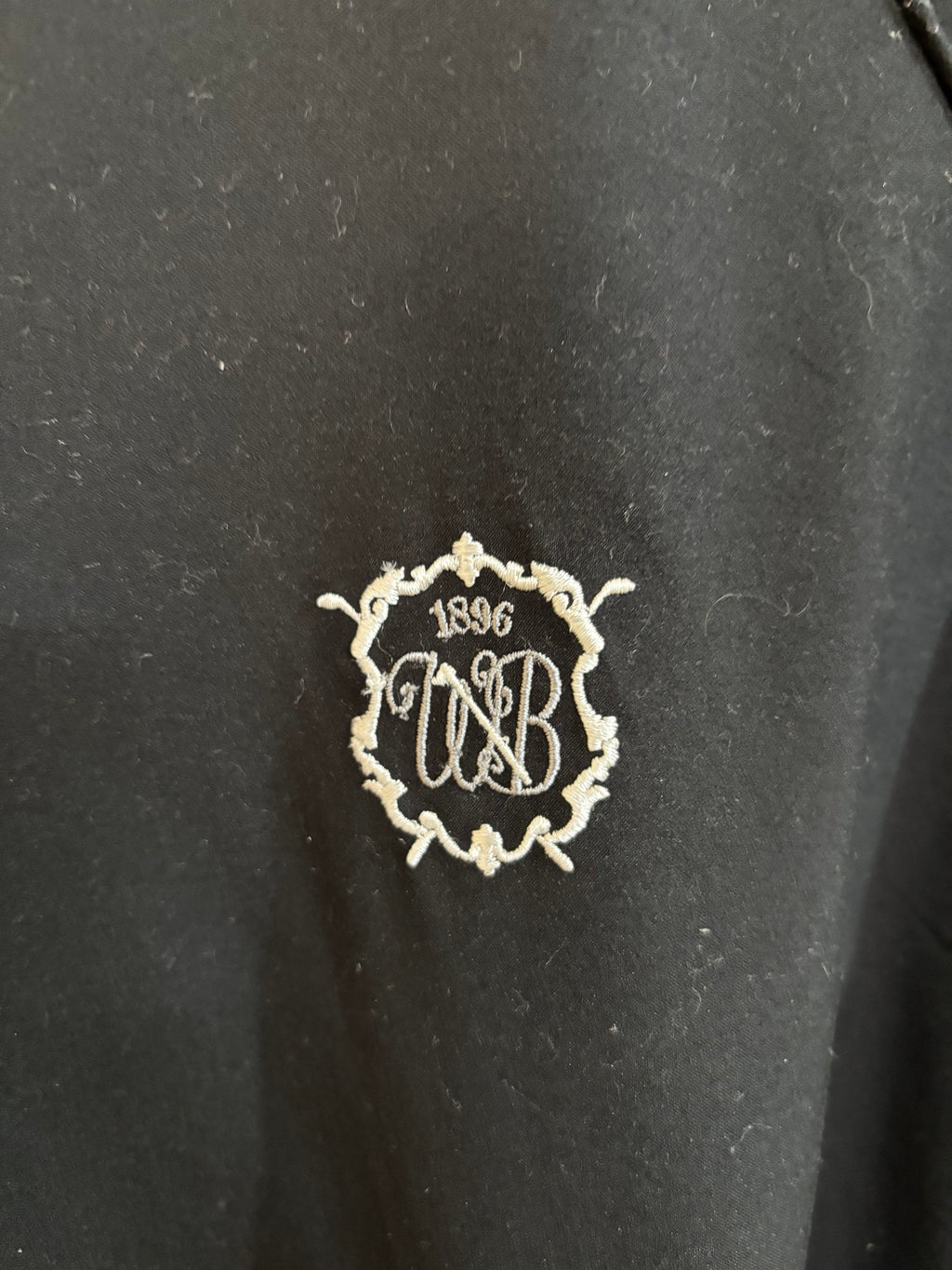 Windbreakers Vintage Streetwear Sunderland of Scotland