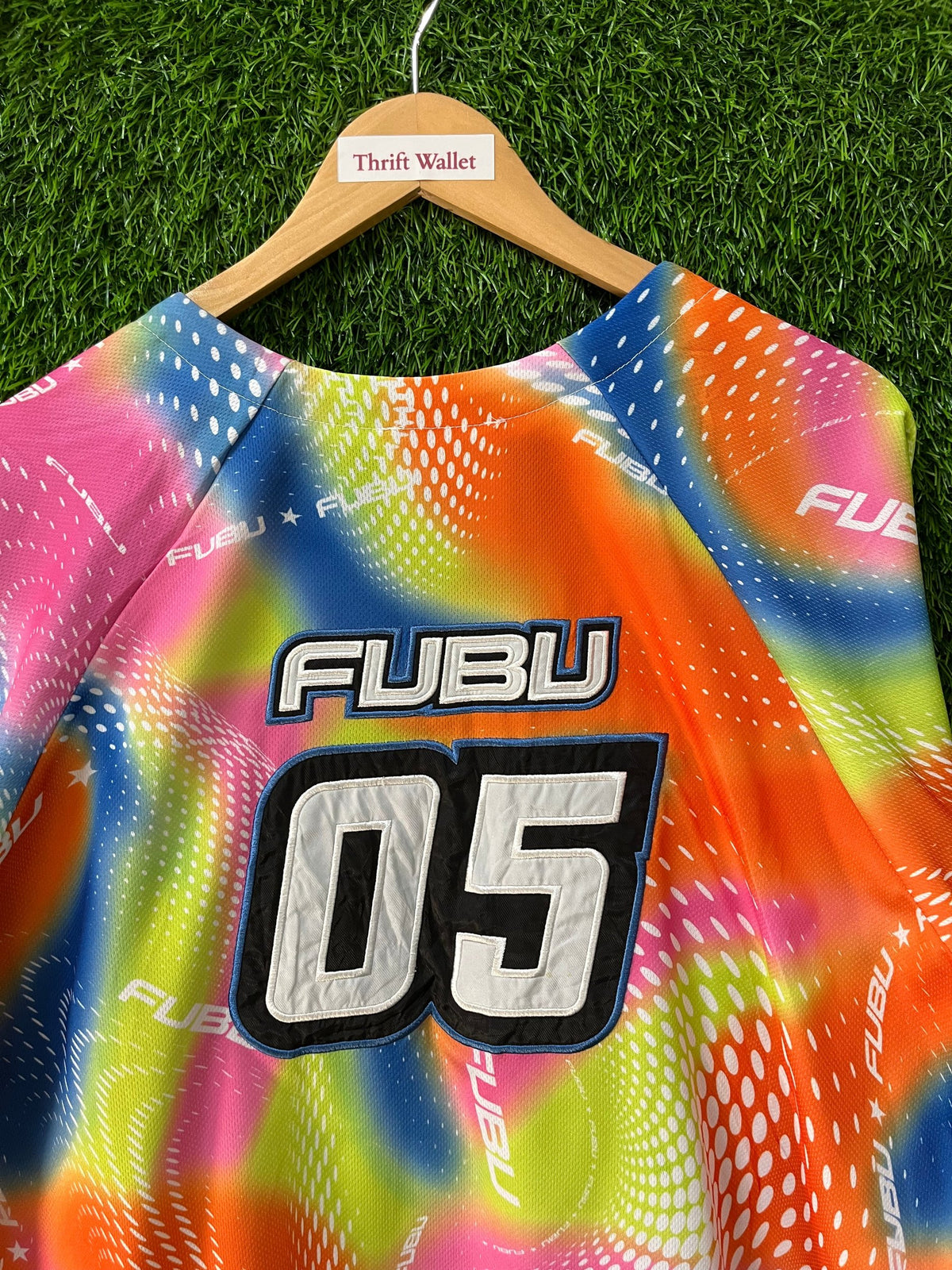 Baseball Jerseys Vintage Retro / Throwback Tubu 05