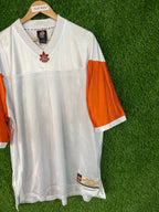Half Sleeve Jerseys Vintage Retro / Throwback Y2K - Reebok