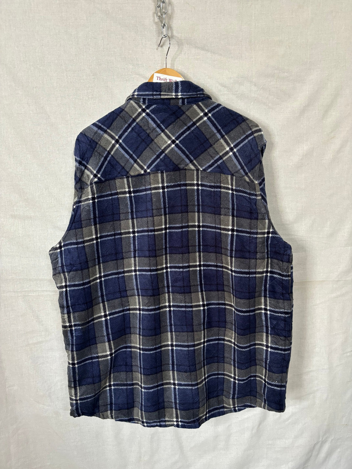 Flannel Shirt Vintage Streetwear Freedom Foundry