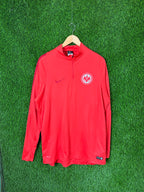Football Oversized Streetwear Eintracht Frankfurt