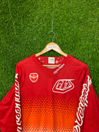 Ice Hockey Jerseys Vintage Streetwear Oversized - Troy Lee Designs