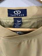 Vintage Streetwear Windbreaker Vantage