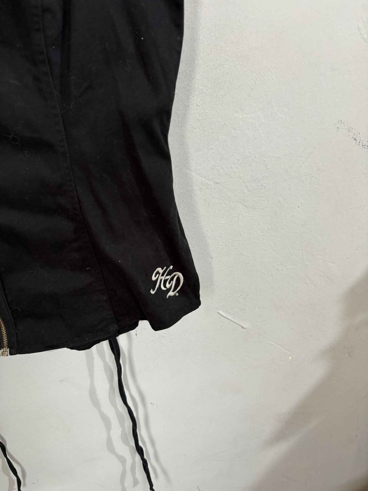 Jacket Vintage Streetwear Oversized - Motor Lothes