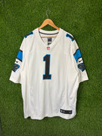 Half Sleeve Jerseys Vintage Streetwear Newton 1