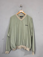 Windbreakers Vintage Streetwear Oversized Pages Tuttle
