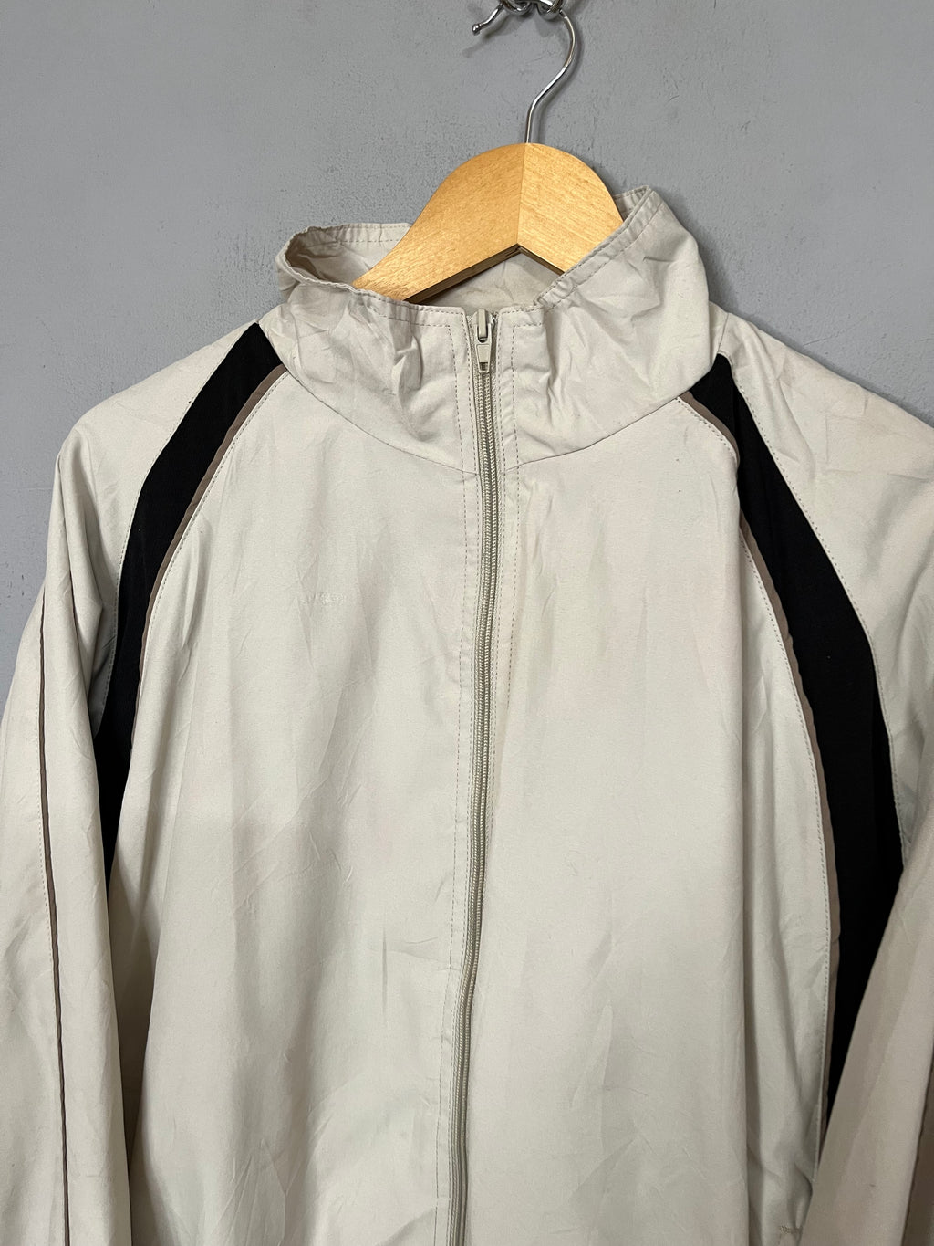 Windbreakers Vintage Streetwear N line