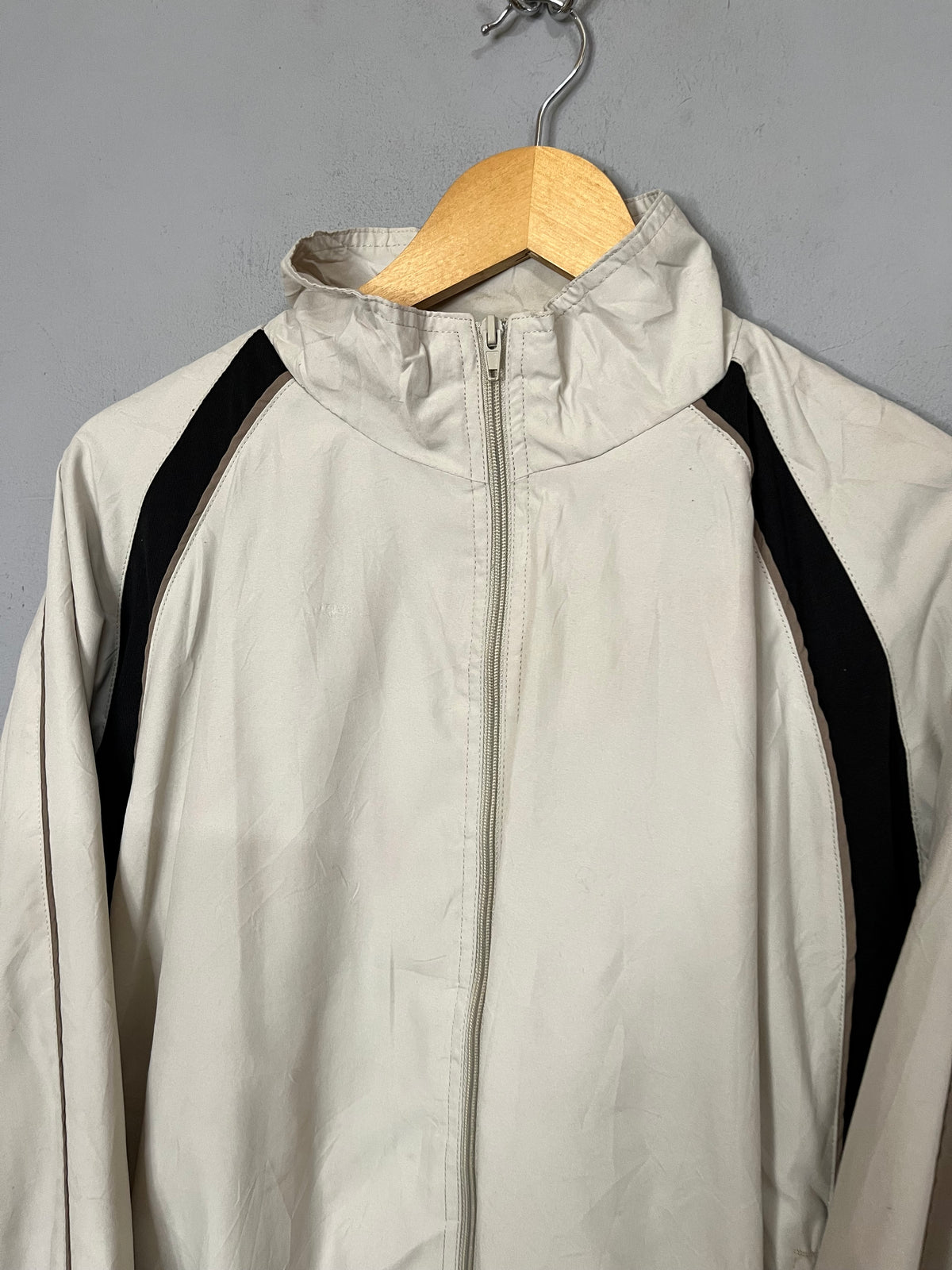 Windbreakers Vintage Streetwear N line