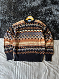 Cardigan Vintage Streetwear Oversized - Meister