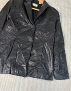Leather Jackets Vintage Streetwear - Preview