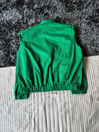 Jacket Vintage Streetwear Oversized - Cristin steves