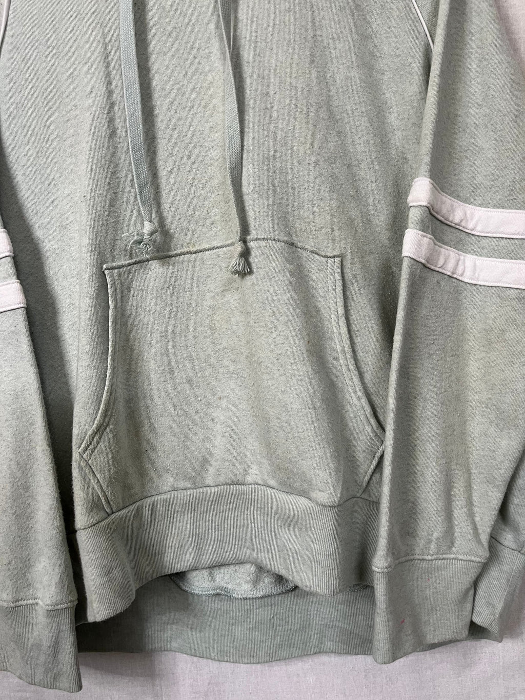 Hoodie Vintage Streetwear - American Eagle