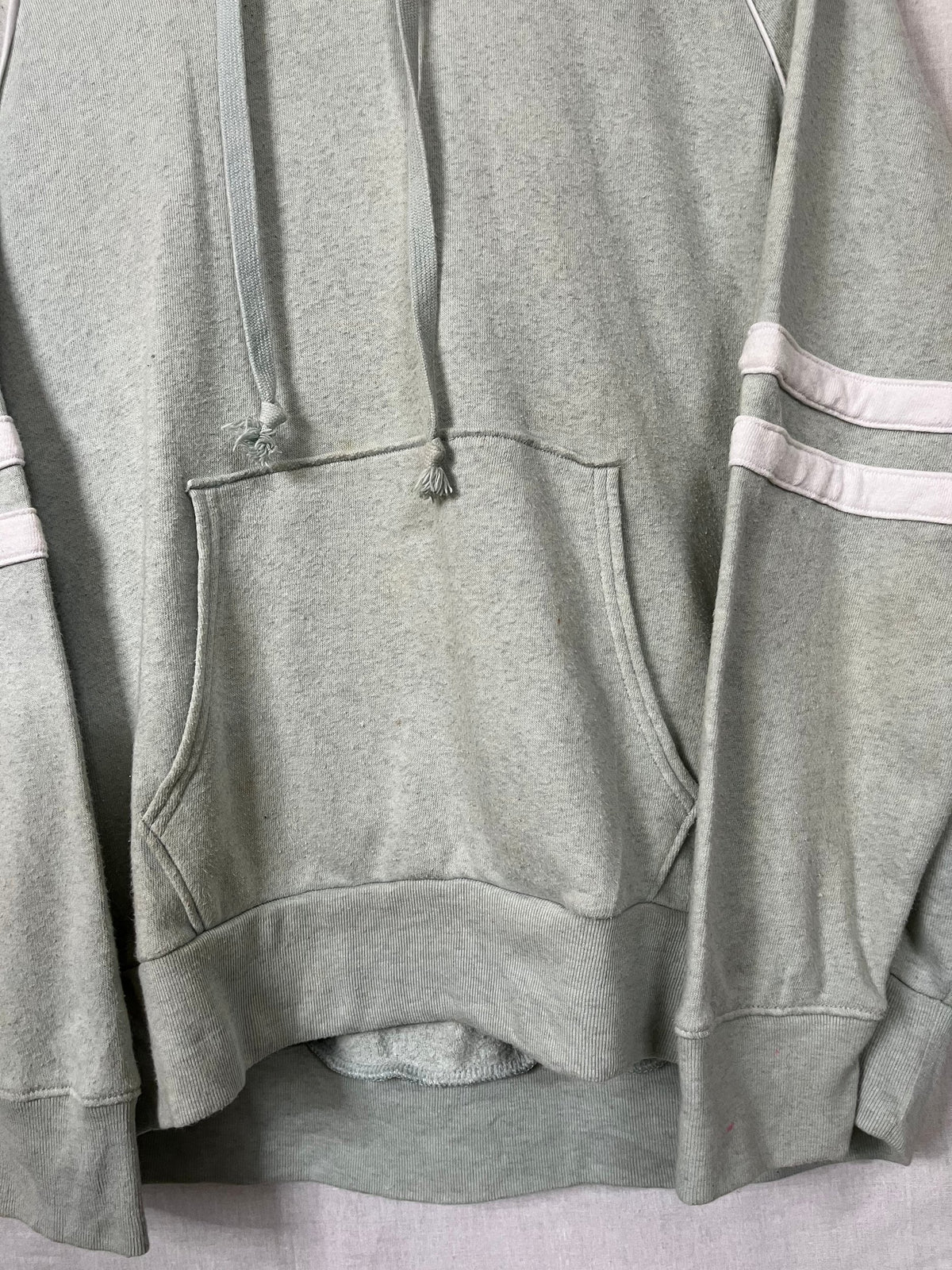 Hoodie Vintage Streetwear - American Eagle