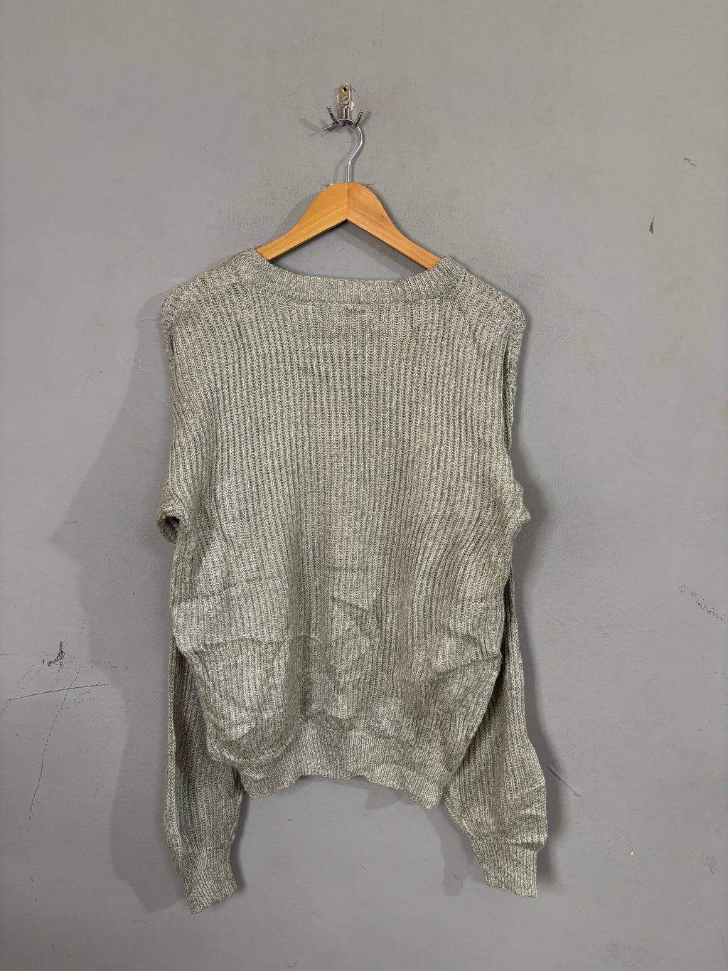 Cardigan Vintage Streetwear - Saturdays