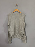 Cardigan Vintage Streetwear - Saturdays
