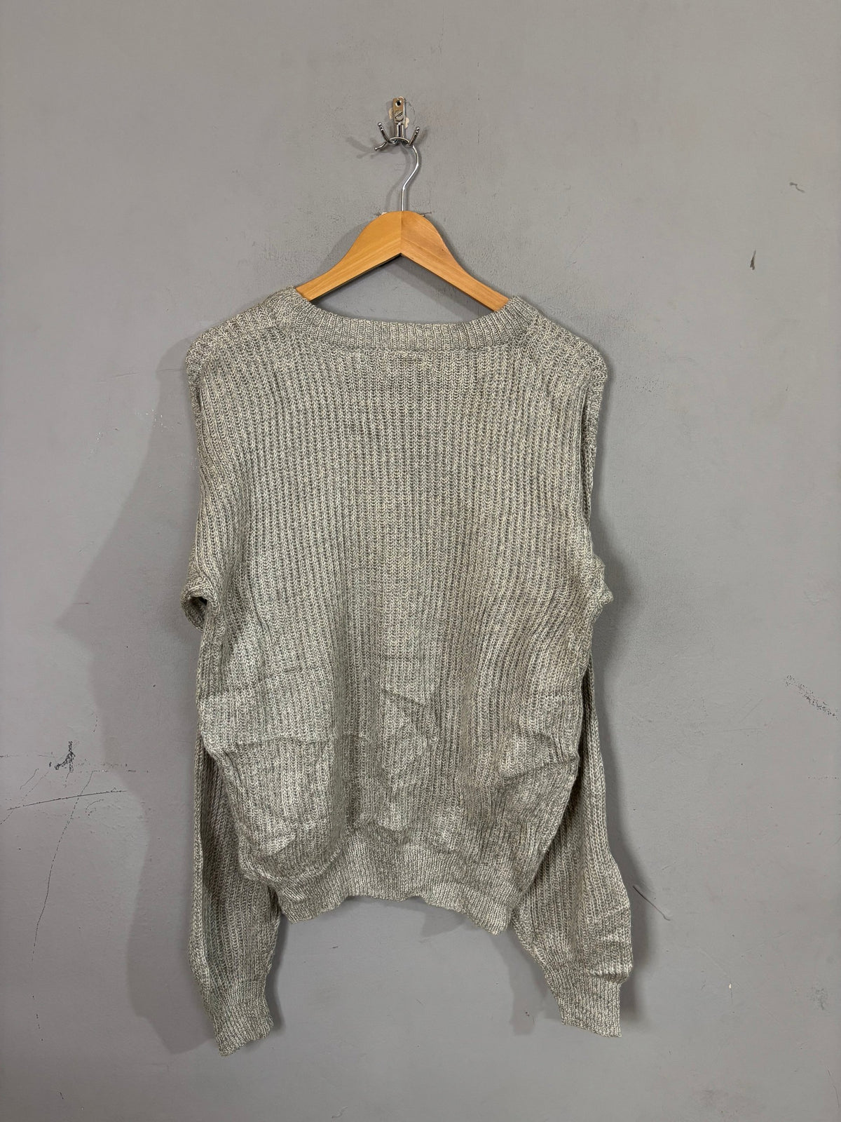 Cardigan Vintage Streetwear - Saturdays
