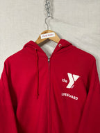 Hoodie Vintage Streetwear - Lifeguard