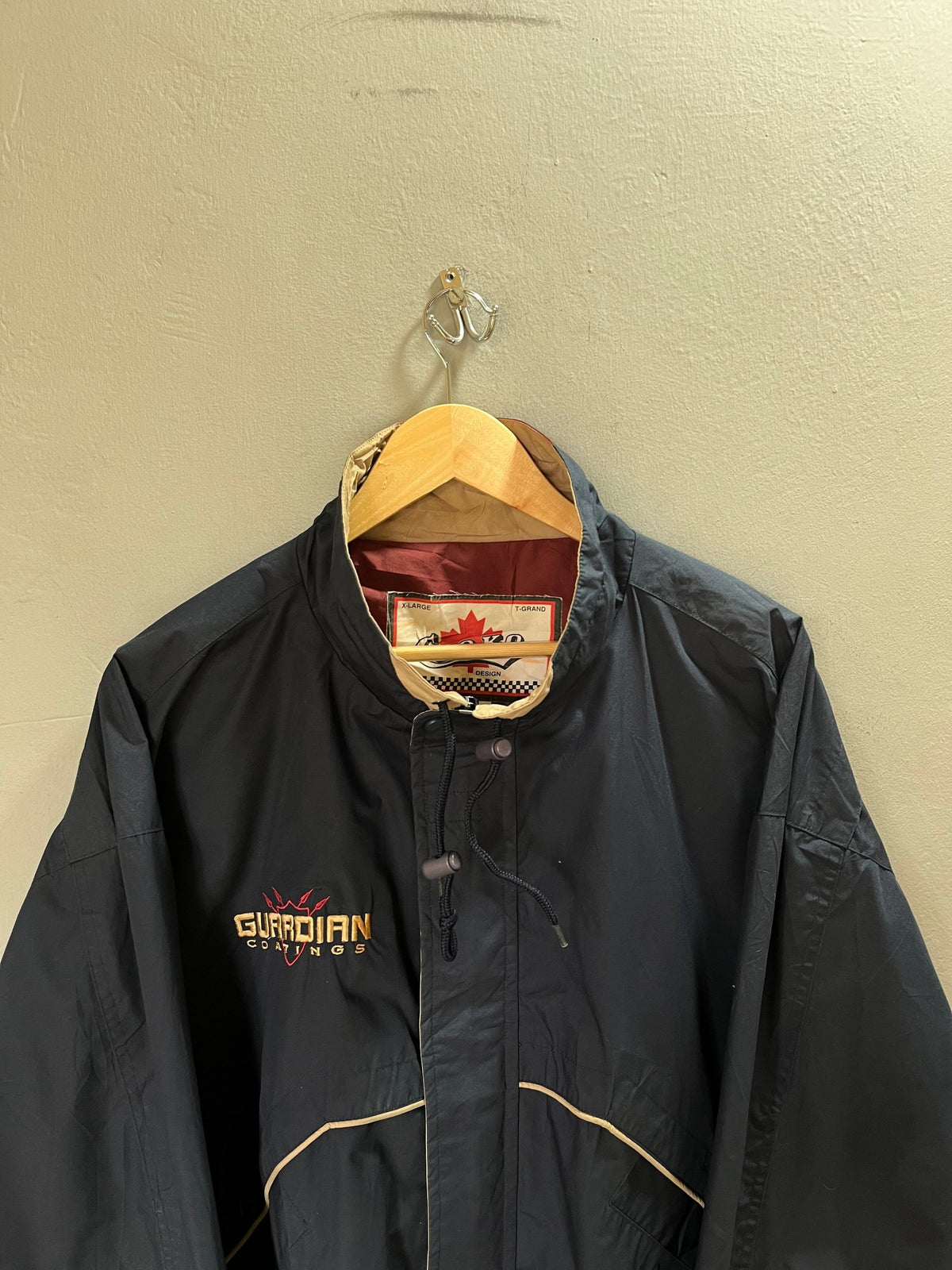 Windbreakers Vintage Retro / Throwback Y2K - Hoko