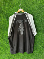 Half Sleeve Jerseys Vintage Streetwear Rest repo 4