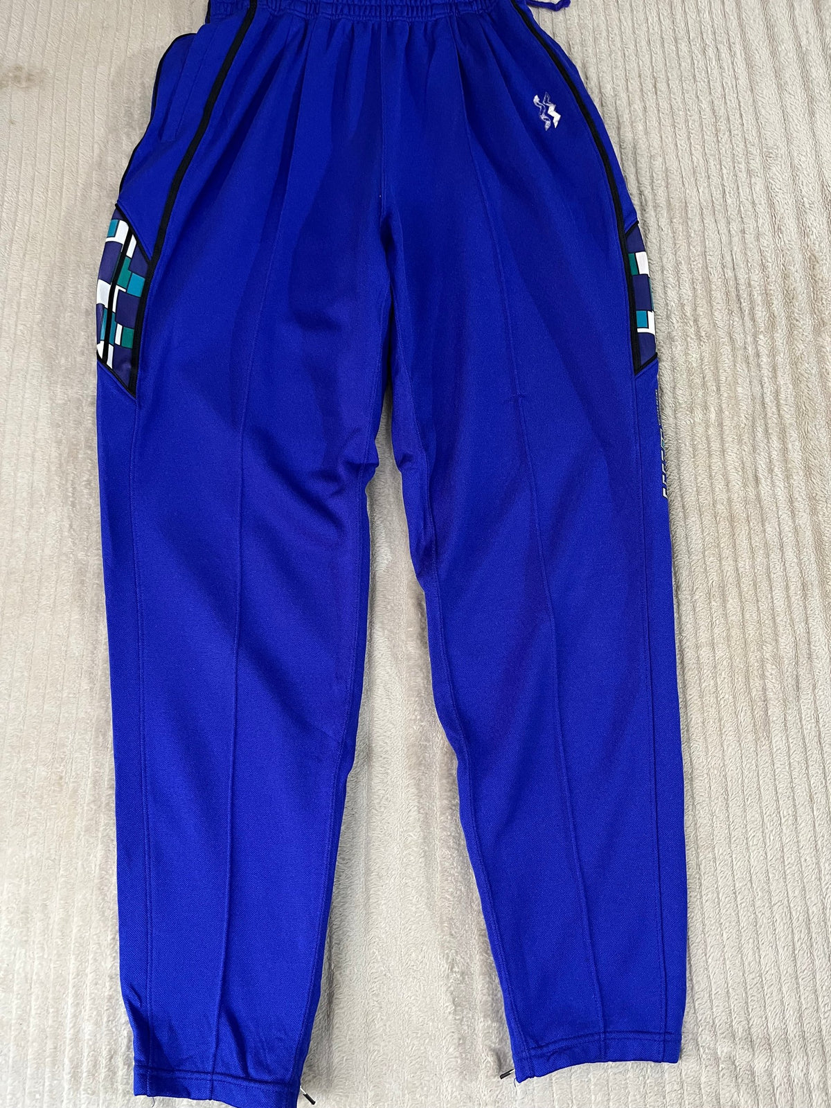 Track Pants Vintage Streetwear - Super star - photo 4