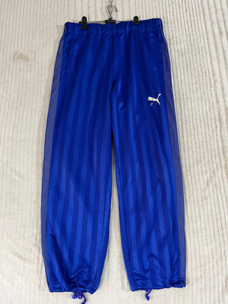 Track Pants Vintage Streetwear - Puma