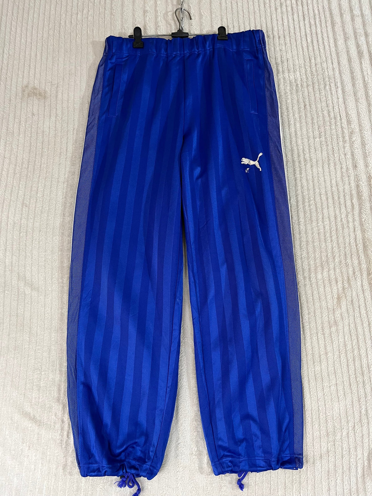 Track Pants Vintage Streetwear - Puma - photo 1