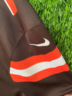NFL Vintage Streetwear Oversized Cleveland