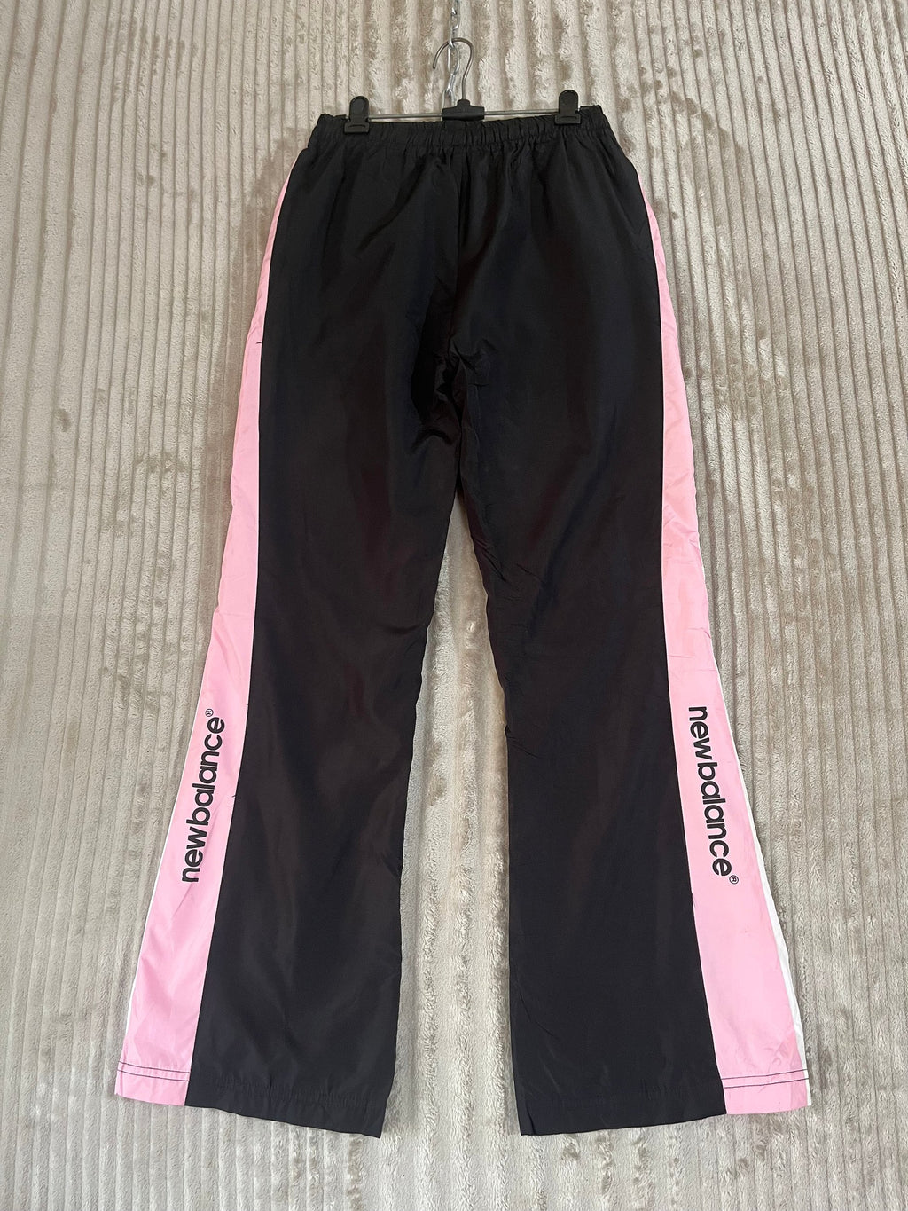 Track Pants Vintage Streetwear - New Balance