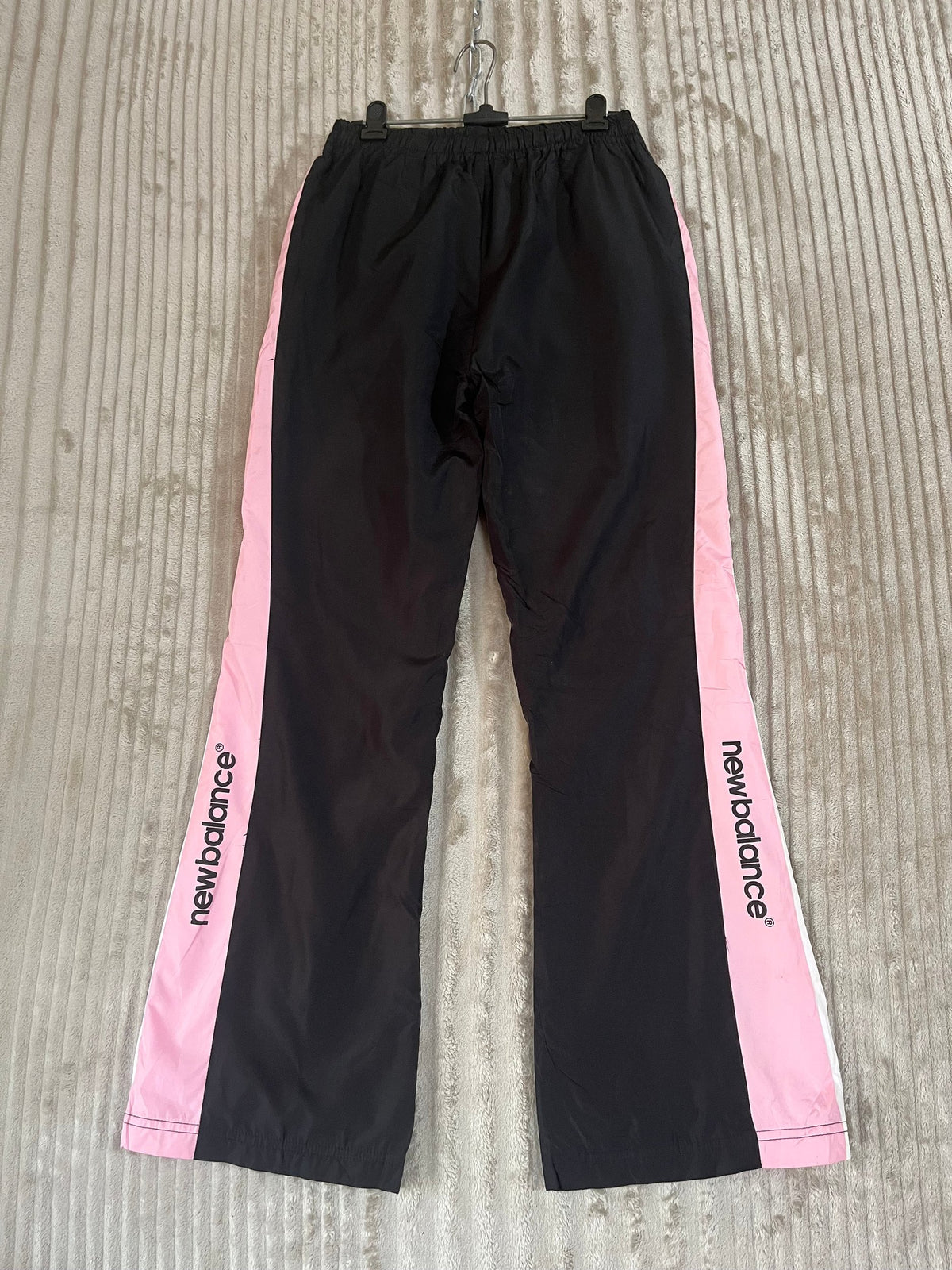 Track Pants Vintage Streetwear - New Balance