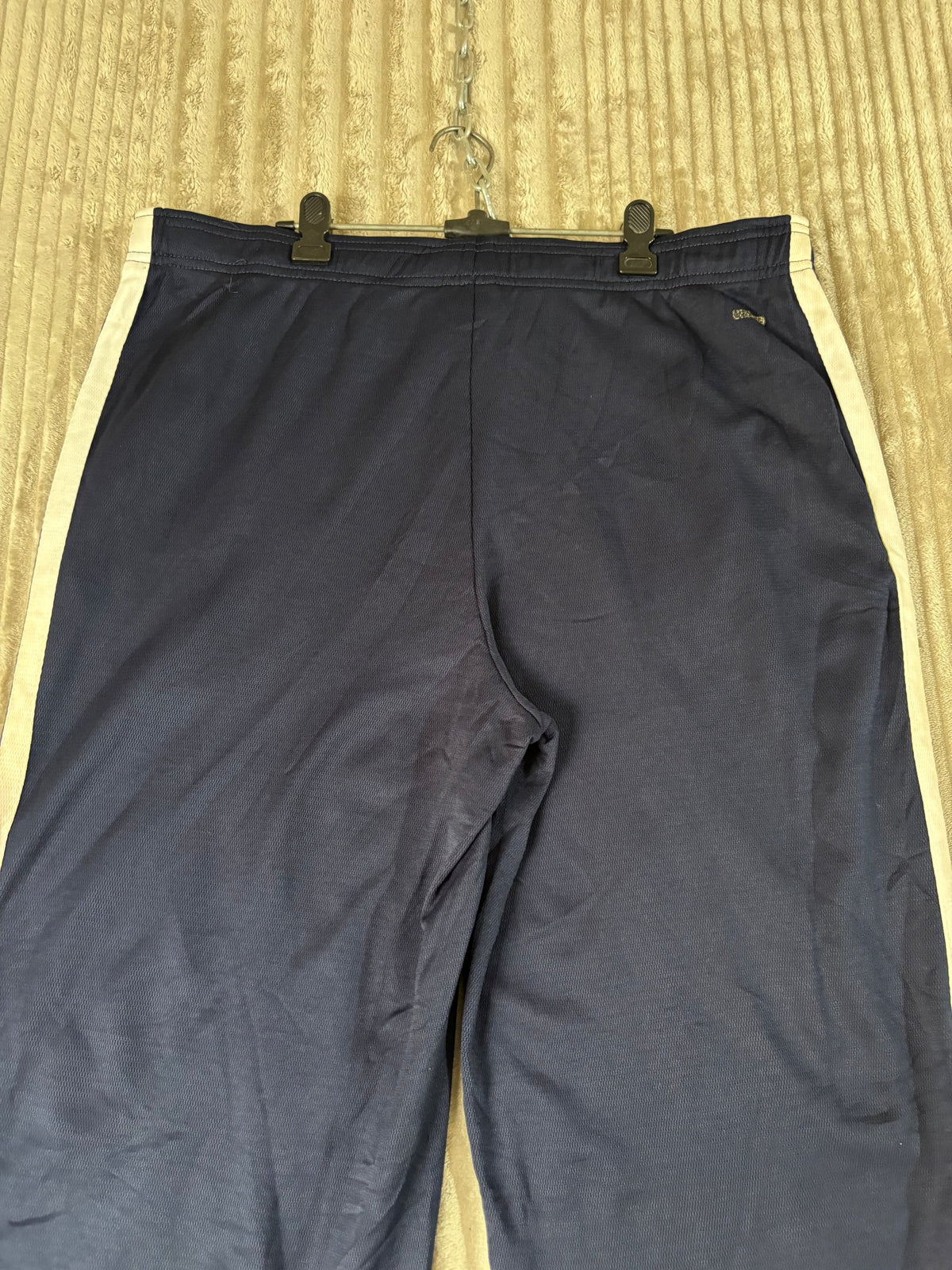 Track Pants Vintage Streetwear - Champion