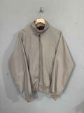 Jacket Vintage Streetwear Oversized - Field Stream