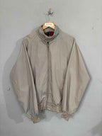 Jacket Vintage Streetwear Oversized - Field Stream