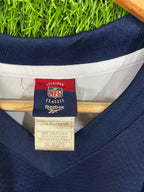 Half Sleeve Jerseys Vintage Streetwear Oversized - Romo 9