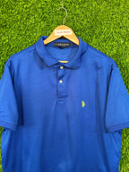 T shirt Vintage Streetwear Oversized - Polo Assn