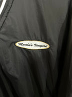 Windbreakers Oversized Vintage Cuffy s