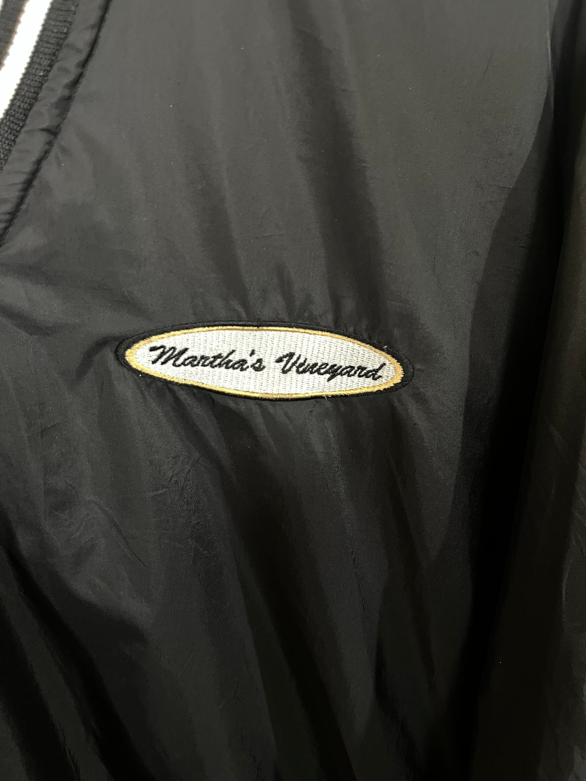 Windbreakers Oversized Vintage Cuffy s