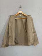 Jacket Vintage Streetwear Retro / Throwback - Never Beats