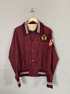 Jacket Oversized Vintage Abon